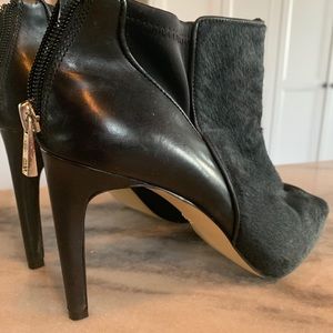 Ann Taylor boot/shoes
